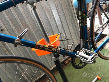 bicicletta sportiva l'earco guerra campagnolo