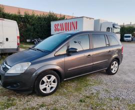 Opel Zafira 1.9 16V CDTI 150CV aut. Cosmo