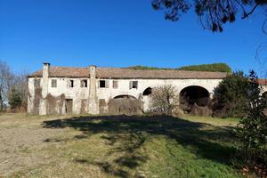 RUSTICO A ARZERGRANDE