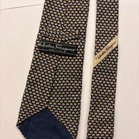 Cravatta Salvatore Ferragamo