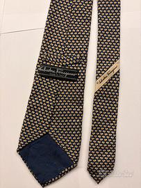 Cravatta Salvatore Ferragamo