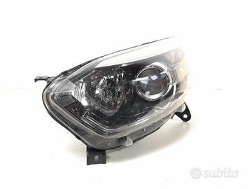 PROIETTORE ANT. SX. RENAULT CAPTUR «I» (2017)