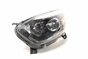 PROIETTORE ANT. SX. RENAULT CAPTUR «I» (2017)