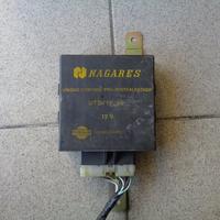 CENTRALINA CANDELETTE TERRANO II R20 2.7 TD 2001