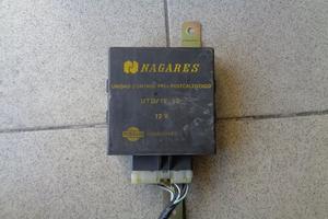 CENTRALINA CANDELETTE TERRANO II R20 2.7 TD 2001