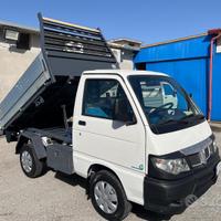Piaggio porter 1.3 gpl cass/rib.-2014