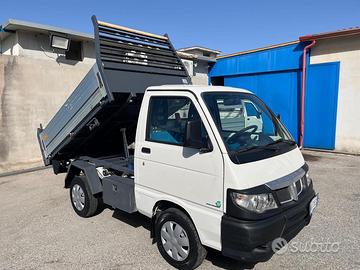 Piaggio porter 1.3 gpl cass/rib.-2014