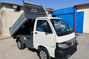 Piaggio porter 1.3 gpl cass/rib.-2014