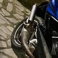 Marmitta giannelli extra v2