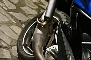 Marmitta giannelli extra v2