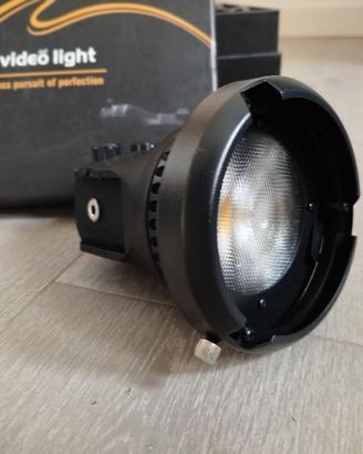 Luce LED portatile continua per foto/video - 800W