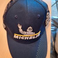 Cappellino Michelin MotoGP originale