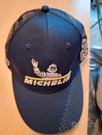Cappellino Michelin MotoGP originale