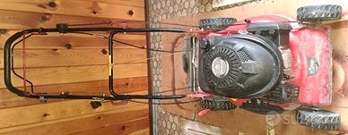 Rasaerba Progreen 173cc PY21SQ semovente
