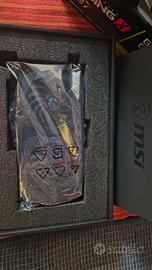 Scheda video MSI 1660 SUPER