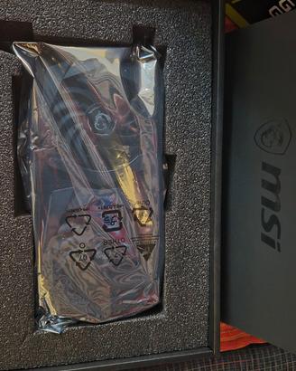 Scheda video MSI 1660 SUPER