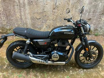 HONDA - GB 350 S