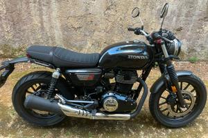 HONDA - GB 350 S