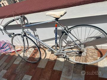 Bici vintage Peugeot
