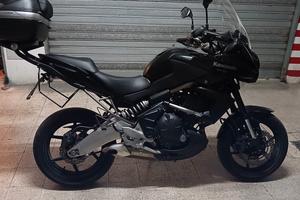 Kawasaki Versys 650 2010