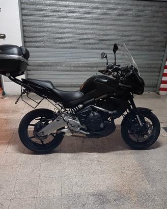 Kawasaki Versys 650 2010