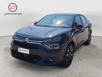 CITROEN e-C4 - e-C4 motore elettrico 136 CV Feel P