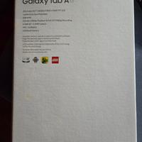 Samsung Galaxy TabA6 