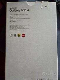 Samsung Galaxy TabA6 