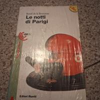 Le Notti Di Parigi Restif De La Bretonne