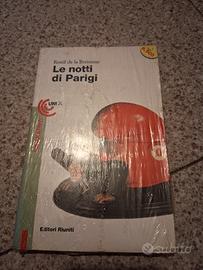Le Notti Di Parigi Restif De La Bretonne