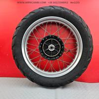 CERCHIO POSTERIORE KAWASAKI KLE 500 1999 2002 KLE5