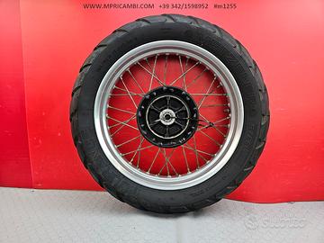 CERCHIO POSTERIORE KAWASAKI KLE 500 1999 2002 KLE5