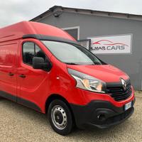 Renault Trafic T27 1.6 dCi 125CV S&S PC-TN Furgone