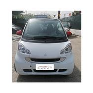 Smart ForTwo 1000 52 kW MHD coupé passion-2010