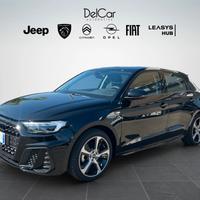 Audi A1 SPB 30 TFSI S line edition