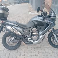 Honda Transalp XL 700  2008  (ABS)