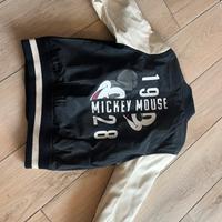 Bomberino MICKEY MOUSE ZARA