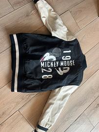 Bomberino MICKEY MOUSE ZARA