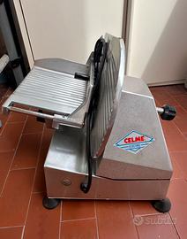Elettrica Professionale CELME - Modello GP 220