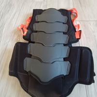 Protezione schiena Sci