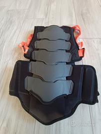 Protezione schiena Sci