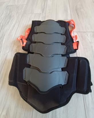 Protezione schiena Sci