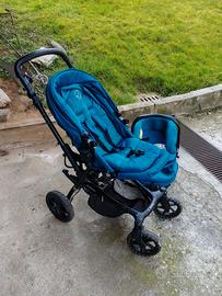 Passegino Jane Matrix Light Due