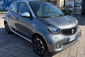 Smart ForFour 70 1.0 twinamic Passion