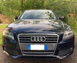 Audi a4 avant 2.0 tdi 143cv multitronic