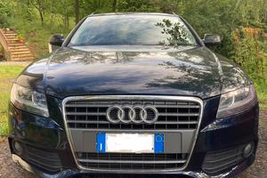 Audi a4 avant 2.0 tdi 143cv multitronic