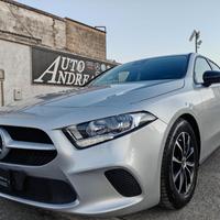 Mercedes-benz A 180d 2.0 Km56000 2021