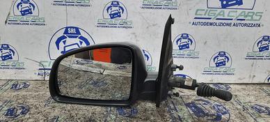 OPEL MERIVA 2006 - SPECCHIETTO RETROVISORE SINISTR