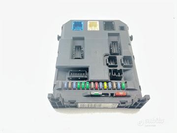 BODY COMPUTER PEUGEOT 207 2° Serie 9664983080 KFV