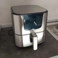 Friggitrice ad aria Princess Digitale Deluxe XXL